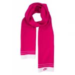 Nike Cachecol Scarf Fleece Prism Pink - 00WV29647