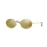 Óculos de Sol Ray-Ban RB3547N-001/93