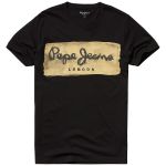 Pepe Jeans T-shirt Charing - PM503215999