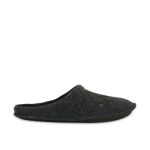 Crocs Pantufas Classic Slipper Black / Black - 203600-060B