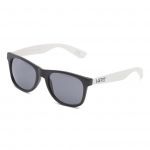 Óculos de Sol Vans Spicoli 4 Shades Black / White - V00LC0Y28-OS