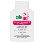 Leti Sebamed Shampoo Ultrasuave 400ml