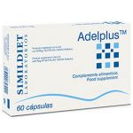 SimilDiet Adelplus 60 comprimidos