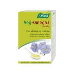 A.Vogel Veg-Omega-3 Complex 30 Cápsulas