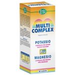 ESI Potassium + Magnesium 90 Comprimidos