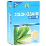 ESI Colon Cleanse Flor Prebióticos Aloe Vera 30 Cápsulas