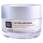 MartiDerm Platinum GF Vital-Age Cream Pele Normal/Seca 50ml