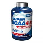 Quamtrax Super BCAA Advanced 4.1.1 200 Comprimidos