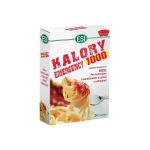ESI Kalory Emergency 1000 24 Comprimidos