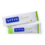 Vitis Pasta de Dentes Ortodôntico 100ml