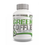 Biotech Green Coffee 120 Cápsulas