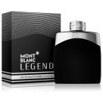 Mont Blanc Legend Man Eau de Toilette 100ml (Original)
