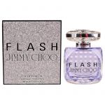 Jimmy Choo Flash Woman Eau de Parfum 100ml (Original)