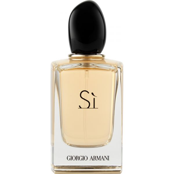 si 100 ml eau de parfum