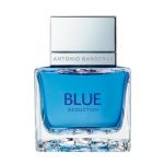 Antonio Banderas Blue Seduction Man Eau de Toilette 50ml (Original)