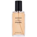 Chanel Coco Woman Eau de Parfum 60ml Recarga (Original)