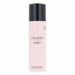 Shiseido Deo Natural Spray 100ml