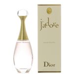 Dior J'Adore Woman Eau de Toilette 50ml (Original)