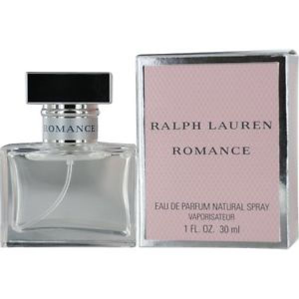 Woman by Ralph Lauren Eau de Parfum - Perfume Feminino 30ml