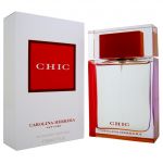 Carolina Herrera Chic Woman Eau de Parfum 80ml (Original)