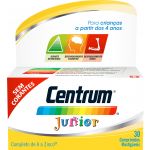 Centrum Junior 30 comprimidos