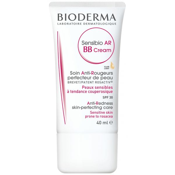 bioderma sensibio ar bb cream spf 30 bioderma sensibio ar bb cream spf 30