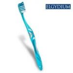 Elgydium Antiplaca Escova Dentífrica Suave