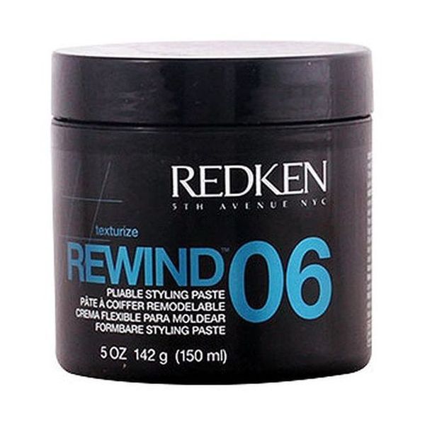 Redken Rewind 06 150ml | KuantoKusta