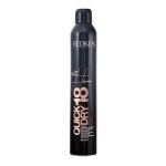 Redken Quick Dry 18 Finishing Hairspray 400ml
