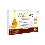 Aboca Melilax Pediatrico Micro Clister 6x5g