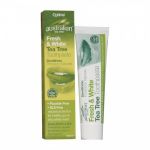 Optima Fresh & White Tea Tree Toothpaste 100ml