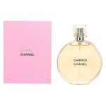 Chanel Chance Woman Eau de Toilette 150ml (Original)