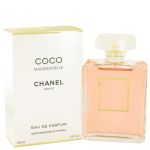 Chanel Coco Mademoiselle Woman Eau de Parfum 200ml (Original)
