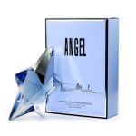 Thierry Mugler Angel Woman Eau de Parfum 50ml Recarregável (Original)