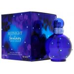 Britney Spears Midnight Fantasy Woman Eau de Parfum 30ml (Original)