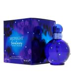 Britney Spears Midnight Fantasy Woman Eau de Parfum 100ml (Original)