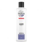 Shampoo Nioxin System 5 Cleanser 300ml