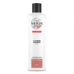Nioxin System 3 Shampoo Cleanser 300ml