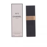 Chanel Nº5 Woman Eau de Toilette 50ml Recarga (Original)