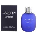 Lanvin L'Homme Sport Eau de Toilette 100ml (Original)