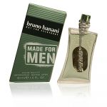 Bruno Banani Made for Man Eau de Toilette 30ml (Original)