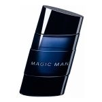 Bruno Banani Magic Man Eau de Toilette 50ml (Original)