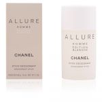 After Shave Chanel Allure Homme Edition Blanche 100ml
