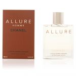 After Shave Chanel Allure Homme 100ml