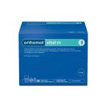 Orthomol Vital M 30 Porções de Pó + Cápsulas
