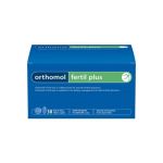 Orthomol Fertil Plus 30 Comprimidos Cápsulas