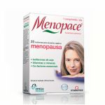 Vitabiotics Menopace 30 comprimidos
