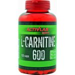 Activlab L-Carnitine 600 - 135 Cápsulas
