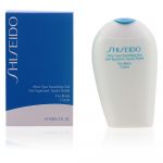 After Sun Shiseido Suncare Soothing Gel 150ml