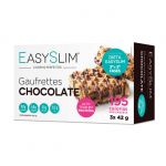 Farmodietica Easy Slim Gaufrett Chocolate 3x 26,5g